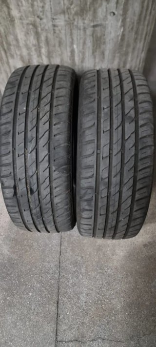 Neumático 195/50 R 15 82V MABOR