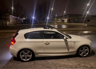Bmw 120d