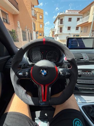 Bmw 120d
