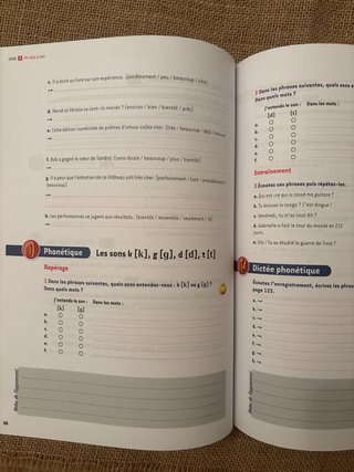 Edito méthode de français. Niveau B2