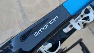 Bicicleta Trek Émonda SL5