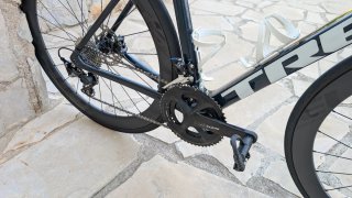 Bicicleta Trek Émonda SL5