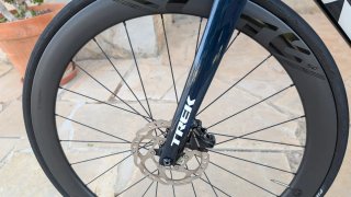 Bicicleta Trek Émonda SL5