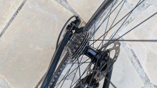 Bicicleta Trek Émonda SL5