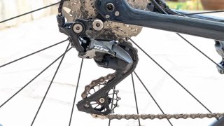 Bicicleta Trek Émonda SL5