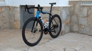 Bicicleta Trek Émonda SL5