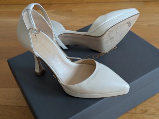 Zapatos Pedro Miralles Talla 37