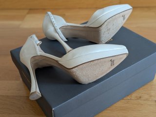 Zapatos Pedro Miralles Talla 37
