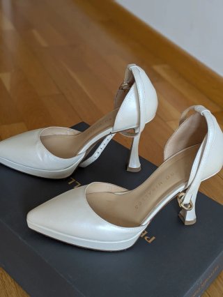 Zapatos Pedro Miralles Talla 37