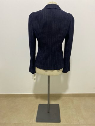 Traje DKNY Raya Azul Marino