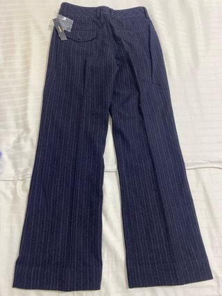 Traje DKNY Raya Azul Marino