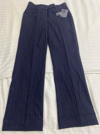Traje DKNY Raya Azul Marino