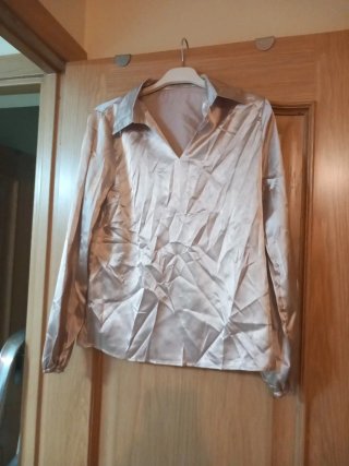 Blusas mujer nuevas