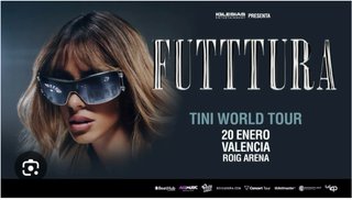 TINI FUTTTURA
