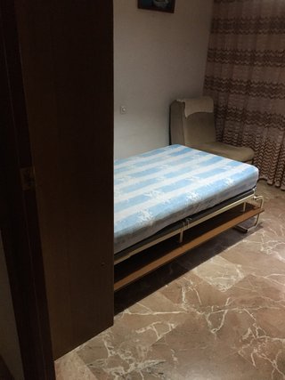 cama mueble