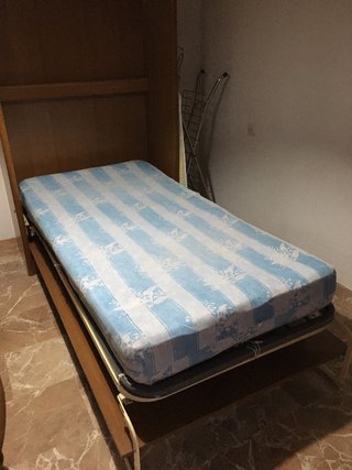 cama mueble