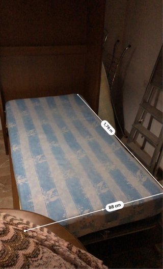 cama mueble