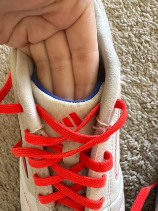Zapatillas Adidas F50 Fútbol Sala