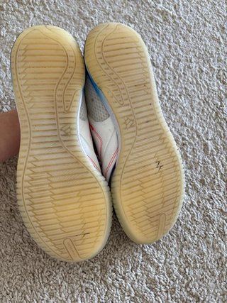Zapatillas Adidas F50 Fútbol Sala