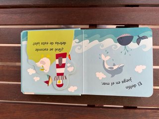 Libro infantil: Mis vehículos