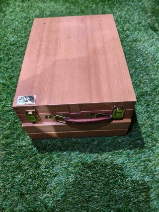 Caja de pinturas Royal Langnickel