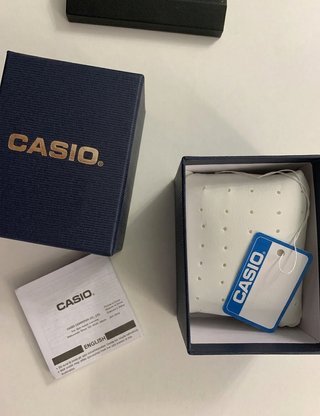 Reloj Casio MTP-1302PD-2A2V Tiffany Plata