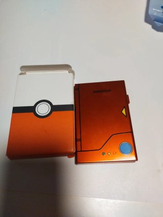 Estuche Juego Switch