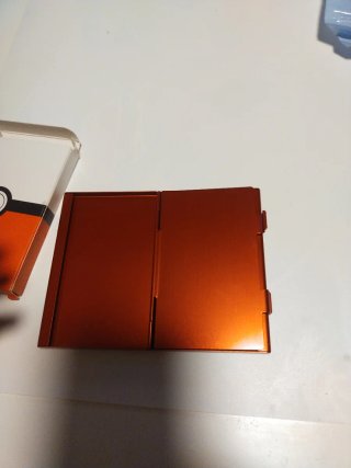 Estuche Juego Switch