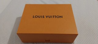 Louis Vuitton Naranja