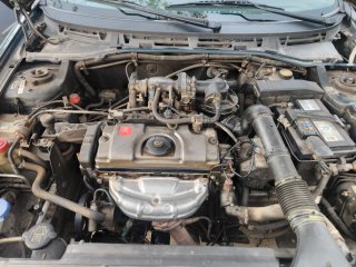 Citroen Xsara 2000