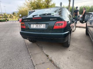 Citroen Xsara 2000