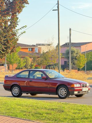 BMW Serie 3