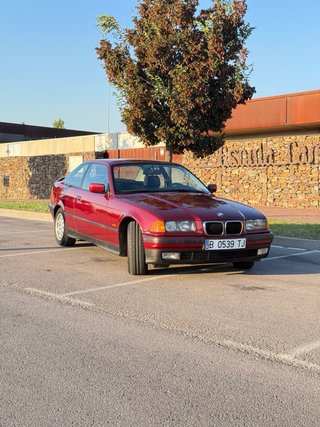 BMW Serie 3