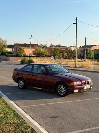 BMW Serie 3
