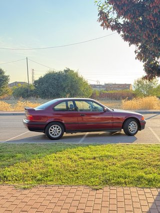 BMW Serie 3
