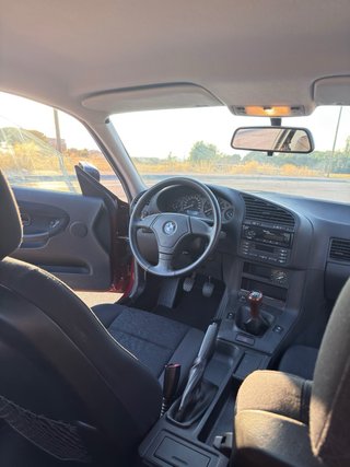 BMW Serie 3