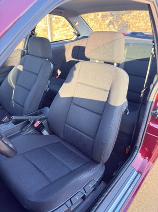BMW Serie 3