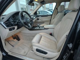 BMW X5 F15 30d xDrive 2015 — Full — 191.000