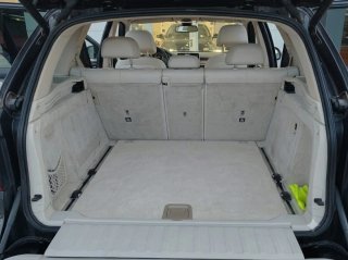 BMW X5 F15 30d xDrive 2015 — Full — 191.000