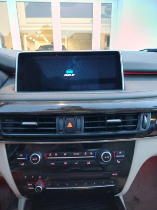BMW X5 F15 30d xDrive 2015 — Full — 191.000