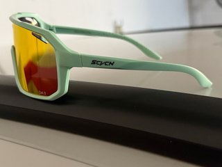 Gafas de sol deportivas SCVCN