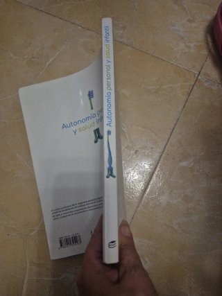 Autonomía personal y salud infantil