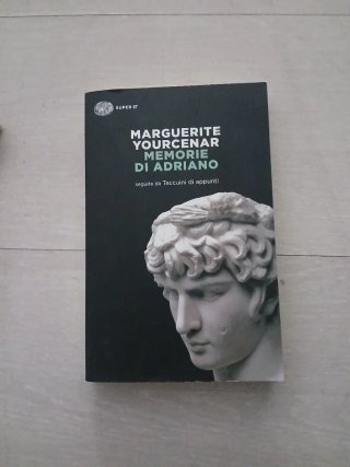 Memorie di Adriano. Seguite da Taccuini di appunti