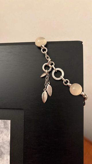 Bracciale Campagnolo Argento