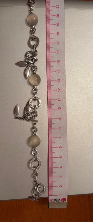 Bracciale Campagnolo Argento