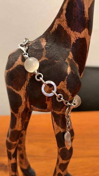 Bracciale Campagnolo Argento