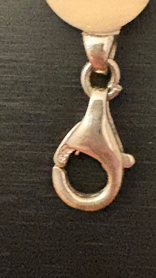 Bracciale Campagnolo Argento