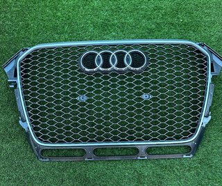 Parrilla Delantera Audi RS4 B8.5