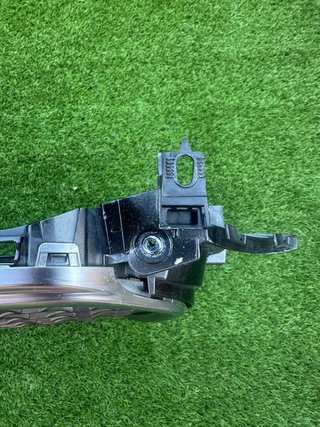 Parrilla Delantera Audi RS4 B8.5