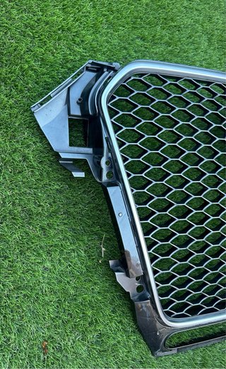 Parrilla Delantera Audi RS4 B8.5
